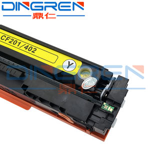 Cartucho de Tóner <span class=keywords><strong>CF401X</strong></span> 201X para HP LaserJet Pro M252dw M252n MFP M277dw MFP M277n - Product Image 5