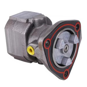 Bomba De Aceite 23505886 Para Motores Detroit Diesel Series 60 11.1L, 12.7L, 14.0L - Nueva, Con 2 Años De Garantía