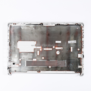 Cubierta Inferior Plateada para Portátil HP Pavilion 14-CF 14-DF 14-DK L24478-001, Cubierta Base, Piezas de Computadora, Venta al Por Mayor - Product Image 2