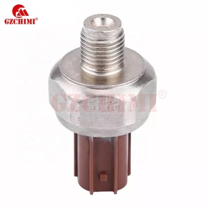 Датчик детонации двигателя для <span class=keywords><strong>Honda</strong></span> Motorcycle <span class=keywords><strong>AquaTrax</strong></span> F12 <span class=keywords><strong>R12</strong></span> CBR1100XX CBR 1100 XX 30530MCC601 30530-MCC-601 - Product Image 2