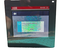 Analizador de Redes Plc M4m30 Modbus-2csg274761r4051 48-240v - Probado &amp;   Producto probado con garantía