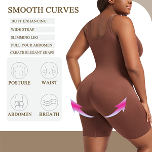 <span class=keywords><strong>Body</strong></span> <span class=keywords><strong>Modellante</strong></span> a Compressione in Nylon per Yoga, Taglia 4XL, per Adulti - Product Image 3