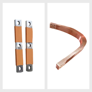 Máy hàn khuếch tán nhôm chân không để hàn không lỗ chân lông của các bộ phận dẫn điện - Product Image 6