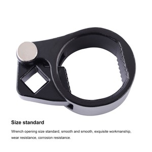 Clé <span class=keywords><strong>de</strong></span> démontage multifonctionnelle pour crémaillère <span class=keywords><strong>de</strong></span> <span class=keywords><strong>direction</strong></span> et tige <span class=keywords><strong>de</strong></span> <span class=keywords><strong>direction</strong></span> - Product Image 5