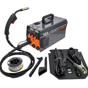 <span class=keywords><strong>Saldatrice</strong></span> MIG <span class=keywords><strong>senza</strong></span> <span class=keywords><strong>gas</strong></span>, <span class=keywords><strong>saldatrice</strong></span> inverter portatile 3 in 1, altre saldatrici ad arco - Product Image 2