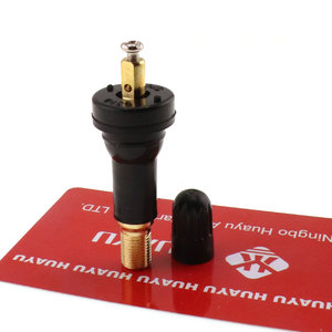 Tpms20008 cao su Tire Van cho xe Tire cảm biến áp suất Tubeless Van Stem lốp sửa chữa Kit tpms413 Van Stem cho <span class=keywords><strong>TPMS</strong></span> cảm biến - Product Image 2