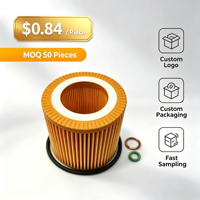 11427953129 cho bộ lọc dầu BMW. Sản phẩm này sử dụng giấy lọc xử lý nhiệt độ cao để lọc tạp chất một cách hiệu quả.