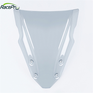 กระจกหน้ารถ RP8810-1430สำหรับ <span class=keywords><strong>Suzuki</strong></span> <span class=keywords><strong>GSX</strong></span>-<span class=keywords><strong>S1000</strong></span> <span class=keywords><strong>GT</strong></span> 2021-2024 - Product Image 4