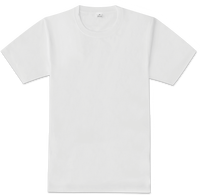 T-shirts Blueman unisexe à manches courtes/col rond TC tissu durabilité résistance aux rides et facilité d'entretien BM001 Polo pour homme
