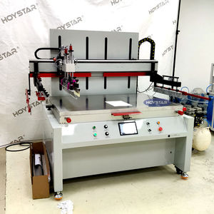 <span class=keywords><strong>Panel</strong></span> năng lượng mặt trời màn hình phẳng máy in cho tấm kính màn hình kim loại máy in mquina de impresin de ambientadores de papel - Product Image 4