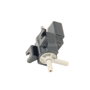 Valvola di controllo della pressione di carica 6 f906283f valvole a spruzzo per Volkswagen Audi turbocompressore - Product Image 6