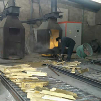 Four à induction pour la fusion et le recyclage des métaux, cuivre, laiton, bronze, lingots, fonderie