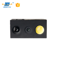 DE2290 para Arduino Compatible TTL UART USB 1D 2D CMOS Módulo de motor de escáner de código de barras PDF417 Categoría de producto Escáneres COM Stock