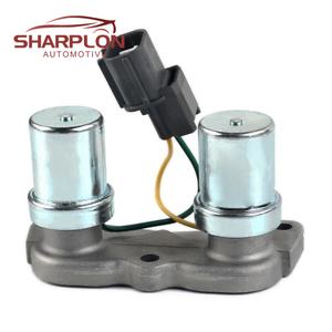 Válvula Solenoide de Transmisión 28300-P24-J01 para HONDA, Válvula Solenoide de Control de Transmisión, Válvula Solenoide de Transmisión Automática - Product Image 1