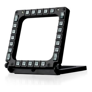 Equipo de simulación de vuelo Mfd Cougar Pack Black 2960708 - Product Image 1