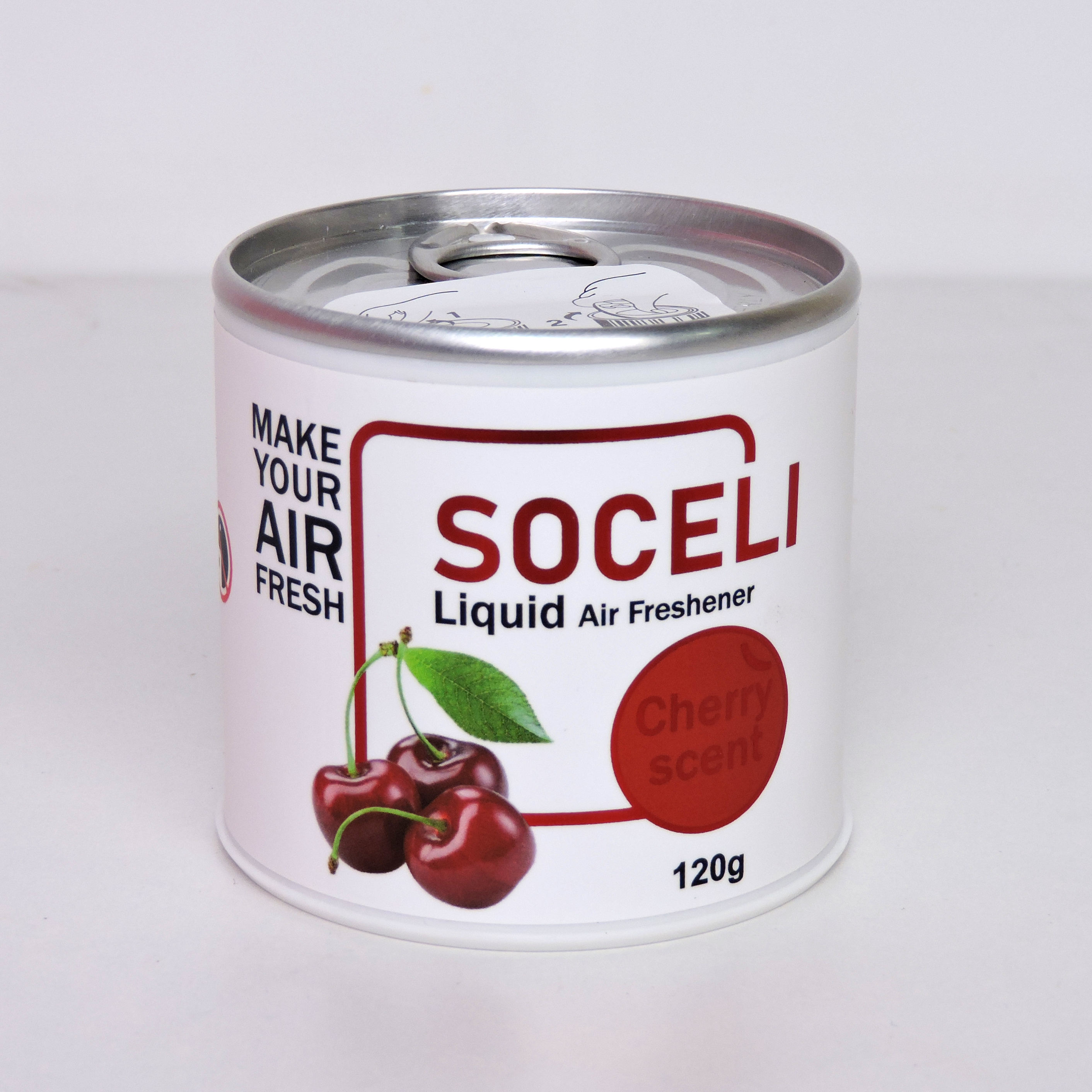 เชอร์รี่