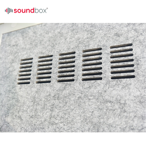 Ses kayıt uygulama akustik ses geçirmez kabin müzik - Product Image 6