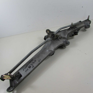 Spazzola Tergicristallo Anteriore Mercedes Classe S W220 98-05 0390241435 (22810 20F-1-A-6) Prodotta in Italia - Product Image 1