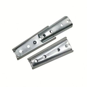 Canapé souple en gros reliant les pièces métalliques Quincaillerie de canapé Raccords de meubles Support en métal - Product Image 3