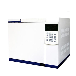 เครื่องวิเคราะห์แก๊สโครมาโทกราฟีแบบแมสสเปกโตรเมทรี รุ่น KAIGEN GA-2903 ความแม่นยำสูง พร้อมหัวตรวจจับ TCD/FID/FPD/ECD รุ่น GA-2903 ความแม่นยำสูง TCD/FI - Product Image 1