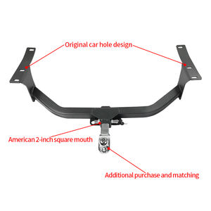 <span class=keywords><strong>Pour</strong></span> <span class=keywords><strong>remorque</strong></span> <span class=keywords><strong>de</strong></span> patrouille Kit <span class=keywords><strong>de</strong></span> carrosserie <span class=keywords><strong>de</strong></span> pare-chocs arrière en acier conservant la barre <span class=keywords><strong>de</strong></span> remorquage Refit <span class=keywords><strong>crochet</strong></span> <span class=keywords><strong>de</strong></span> remorquage tout-terrain <span class=keywords><strong>remorque</strong></span> attelage Camp <span class=keywords><strong>remorque</strong></span> accessoires - Product Image 4