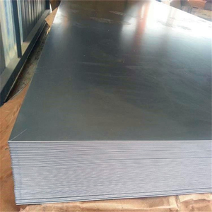 Lámina de Acero Galvanizado de 0.4 mm x 1250 x 2500, Recubierta de Zinc de 0.2 mm de Espesor, 2 mm, 20 Pulgadas, Bobina de Acero Galvanizado Electrolítico Colombiana de 0.6 - Product Image 4