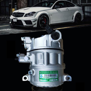 Conjunto de Bomba de Aire Acondicionado para Automóvil, Compresor de Aire Frío para <span class=keywords><strong>Hyundai</strong></span> <span class=keywords><strong>Tucson</strong></span> 2015 2016 2017 <span class=keywords><strong>2018</strong></span>, <span class=keywords><strong>Accesorios</strong></span> de Modificación Automotriz - Product Image 3