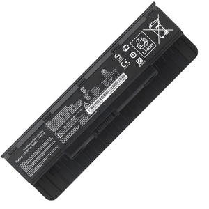 <span class=keywords><strong>A32N1405</strong></span>แบตเตอรี่แล็ปท็อปสำหรับ Asus N551JM N551JW N551Z N551J N551V N751 N771 G771JM G771JK G551J G58VM 56WH 10.8V - Product Image 1