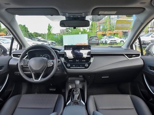 <span class=keywords><strong>Toyota</strong></span> Corolla, Auto Usado de Segunda Mano Más <span class=keywords><strong>Barato</strong></span>, Vehículos de Nueva Energía 2024, Autos Usados de Exportación, Bajo Precio, Mejor Auto SUV - Product Image 5
