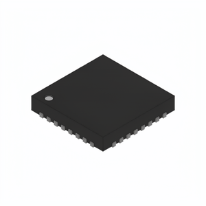 Clock Timing 20 WQFN Exposed Pad Buy Online Electronic Components Manufacturer Channel MAX9492ETP+ - Product Image 1