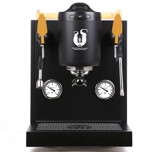 Machine à café expresso commerciale Corrima Series 2021 – Meilleure machine à expresso simple - Product Image 1