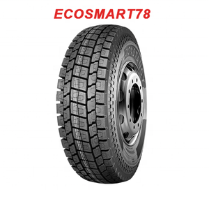 Compre Neumáticos Nuevos en Dubái, Neumático para Camión Constancy Green 215 75 17.5 de Alta Calidad - Product Image 5