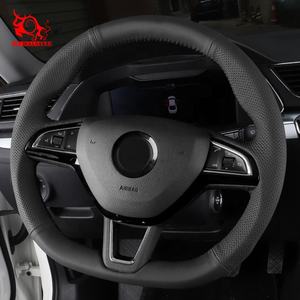 Accesorios de <span class=keywords><strong>Interior</strong></span> para coche, accesorios de <span class=keywords><strong>Interior</strong></span> para Koda, uperb, ombi, Cala, amiq, ctavia, 245 - Product Image 5