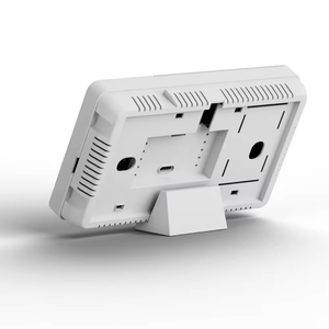 <span class=keywords><strong>Termostato</strong></span> Intelligente RF <span class=keywords><strong>Wireless</strong></span> a Batteria per Caldaia a Gas con Ricevitore <span class=keywords><strong>Wireless</strong></span> e Controllo della Temperatura - Product Image 4