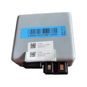 สำหรับแผงวงจรควบคุมพาวเวอร์บูสเตอร์อิเล็กทรอนิกส์ของรถยนต์ BAIC Huansu S3L รุ่นดั้งเดิมของ Yubei  ชุดควบคุมพวงมาลัยเพาเวอร์ไฟฟ้า EPS - Product Image 1