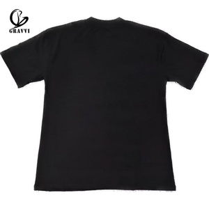 Custom Streetwear Angel Wings Graphic T <b>Shirt</b> Men Oversized Vintage Memorial Print Hip Hop Grunge <b>Gothic</b> Tee Summer Casual Top - Product Image 2