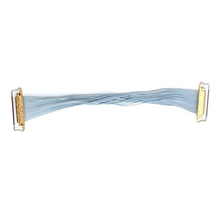 IPPEX 20454 040T SGC <strong>MCX</strong> Micro Coaxial <strong>LVDS</strong> <strong>Cable</strong> with PVC Insulation for Computer Applications - Product Image 3