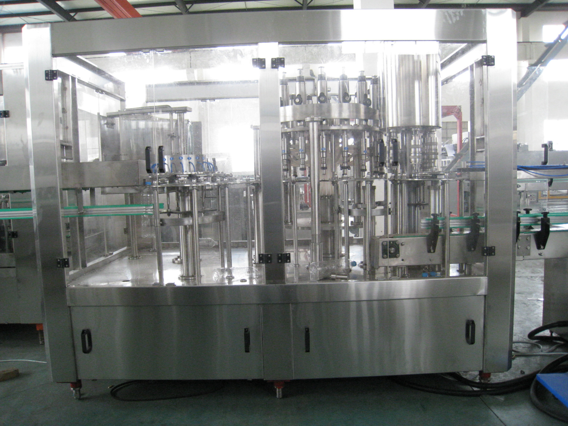 How to Choose the Best Automatic Refilling Machine: A Complete Buying Guide
