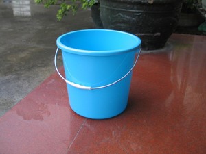 Nhà Máy Cung Cấp Trực Tiếp Xô Nhựa Xô Nhựa 5L Xô Nhỏ 5 Lít - Product Image 6