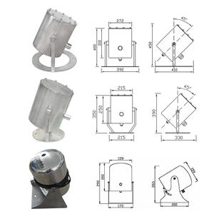 Couleur unique et colorée 3-4m de distance RVB lumières piscine faisceau vague laminaire jet <span class=keywords><strong>fontaine</strong></span> - Product Image 1