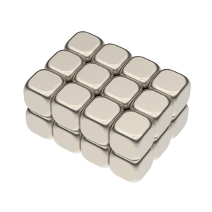 Bán Buôn Tùy Chỉnh Neodymium Gốm Nam Châm Phế Liệu Ferrite Nam Châm Với Uốn Dịch Vụ Chế Biến Giá Rẻ Giá Từ Nhà Sản Xuất - Product Image 1