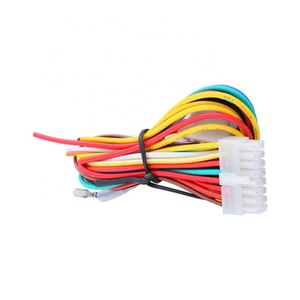 Módulo Universal para Cierre Automático de Ventanas Eléctricas, 4 Puertas, Compatible con Todos los Autos de 4 Puertas - Product Image 4