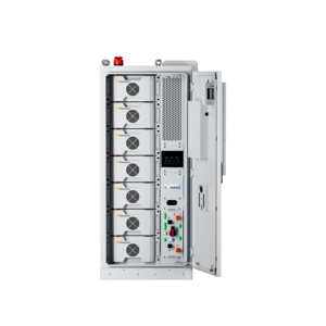 Energy Advanced Fireproof off Grid <b>Outdoor</b> 112-265kW Commercial Solar System All-in-One Lithium <b>Cabinet</b> IP65 - Product Image 1