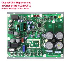 Placa inversora original ASSY 2P443301-1 PC16006-1 para unidad exterior Daikin VRV. Repuesto de PCB OEM Daikin. Repuestos para HVAC - Product Image 1