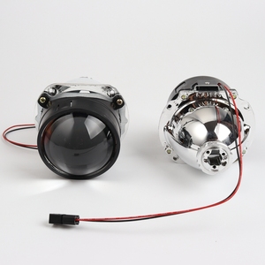 Cql Phổ V7.1 Hid Bi Xenon Ống Kính Máy Chiếu 2.5 Inch Siêu Độ Sáng H1 Máy Chiếu Hi/Thấp Hid Ống Kính - Product Image 3