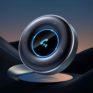 HSUEL <strong>Bluetooth</strong> 3.5mm AUX <strong>Adapter</strong> Plug and Play BT 5.3 <strong>Bluetooth</strong> Car <strong>Adapter</strong> for Home Stereo Wired <strong>Headphones</strong> Dual Connection - Product Image 2
