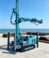 Nouvelle machine de forage de puits Yugong Core Water pneumatique double usage, prix usine, haute productivité 300m, à vendre