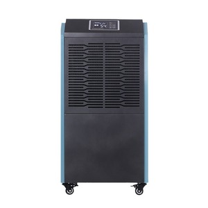 Industrial <b>Dehumidifier</b> 145L Nano Corrosion Resistant For Chemical Workshop Lab Use - Product Image 2