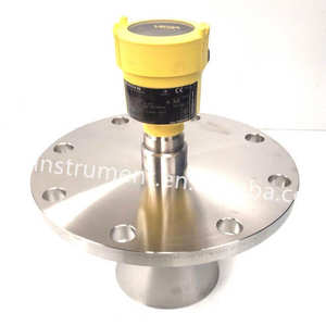 טכנולוגיה חדשה גבוהה דיוק vega66 רמת משדר עבור <span class=keywords><strong>2</strong></span> חוט 4-20mA VegaPuls 66 קיבולי רדאר רמת חיישן - Product Image 5