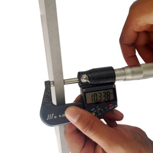 Gr2 tấm Titan dày 12mm tấm Titan đánh bóng bề mặt - Product Image 3